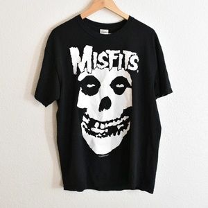Misfits Graphic Tee